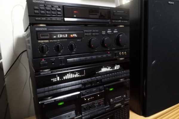 アラフィフたちの「バブルコンポ」ぎゃらりー