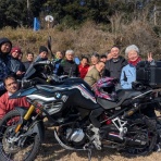 オフロードな時間