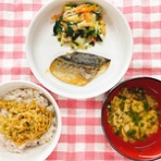 今日の夏見台幼稚園・保育園