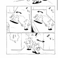 【サンデーうぇぶり】更新🐶