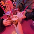 カンパーイ