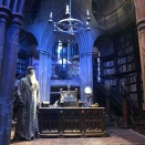 ハリーポッターの映画を最近全部見たんだけど、なんか設定がガバガバすぎない？