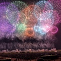 長岡まつり大花火大会2025②
