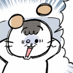 ケチャップとマヨ こどもを育てる