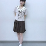 『[個別握手会] 齊藤なぎさ「わたしと青春しようね」【=LOVE(イコールラブ)、イコラブ、なーたん】』の画像
