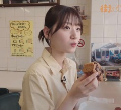 台東区浅草【パン】セキネベーカリー