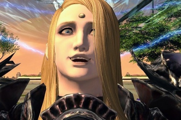 Ff14 誰にも復活を望まれないゼノス イェー ガルヴァス皇太子 廃位済み はネタ枠としては非常に優秀だよなw 全てのヒカセンたちへ