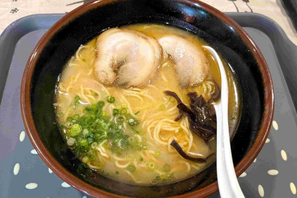 長崎B級グルメ紀行！ - ラーメン