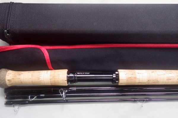 TRUTTA MAKER - ロッド