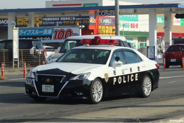 晴れパトの趣味部屋 - 機動警ら隊