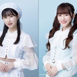 『[イコラブ] 山本杏奈×音嶋莉沙、本日(6月1日) SHOWROOM『＝LOVE 山本杏奈の「教えて、花便り」』放送』の画像