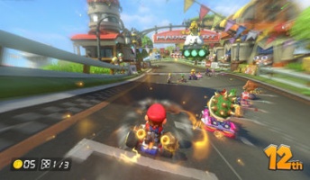 兄「マリカーやろうぜー」妹「はぼぼぼぼぼぼぼぼぼぼぼぼぼぼぼっ」