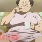 アニメ『チー付与』、暗殺の母のCVに「柴田理恵」を起用