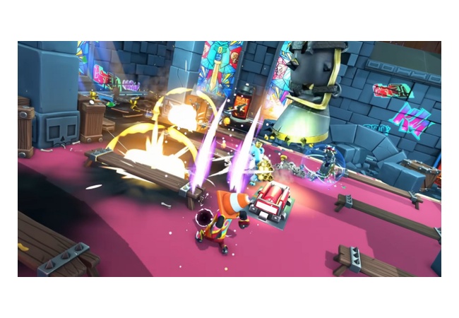 Amazonが“プレイヤー10万人”目指した協力マルチゲーム『King of Meat』、半年でサービス終了へ