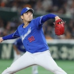 侍ジャパン、石井大智の代役候補に中日・松山晋也らか