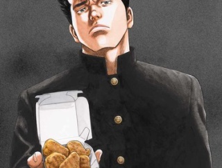 【動画】「ろくでなしBLUES」、マクドナルドとコラボで実写化！！前田太尊がイケメンすぎるｗｗｗｗ