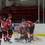 Sophia Univ. Ice Hockey Blog