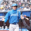 【日本ハム】松本剛の美守にＸでも絶賛の嵐「まつごー、さすごー、松本剛！」「しゃーない」
