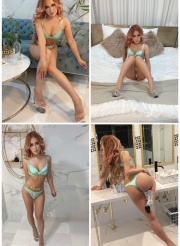 Osaka escort girl Sayo is also good at shiatsu massage to relieve stiff shoulders after play