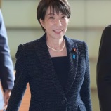 『総選挙大勝バイアスは消失　NTは続落・・・』の画像
