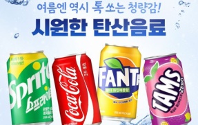 韓国人「韓国はどうしてこんなに炭酸飲料が高いのか？」