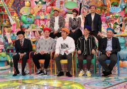 【悲報】堀未央奈さん、アメトークで芸人扱いされてしまう･･･