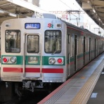 ＴＯＭＯＤＡＣＨＩＹＡ鉄道日記