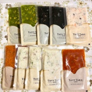 【楽天SS】60%オフクーポンあり！おうちでレストラン気分のパスタソース