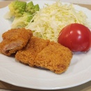 お酒とケーキどちらがカロリー高い？