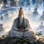 洞天福地-Blog