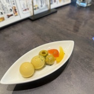 【梅田】ビールの種類が豊富なお店　～フランダース テイル バルチカ03