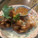 レストランバーのマスター日記