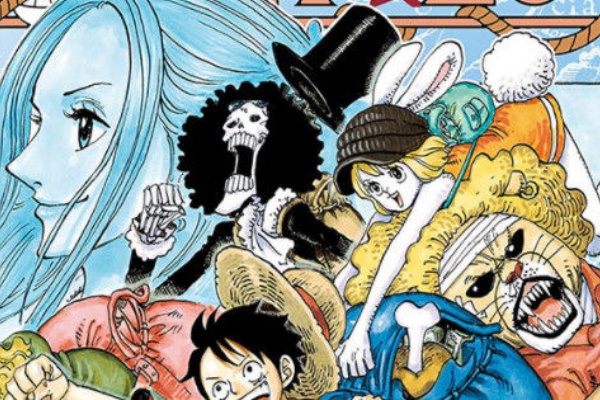 アニメchanlove 17