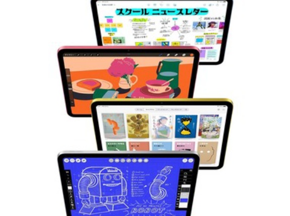 【悲報】タブレット、ガチで不要すぎる