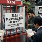 【緊急】日本政府、ガチでデフォルトへ。金利3%でも国債買い手がつかない緊急事態