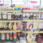 なんとなくと自己満足