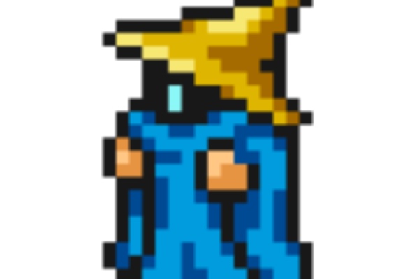 Ffレコードキーパー攻略まとめ 黒魔道士