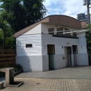 入新井西公園