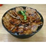 『新橋 豚大学「豚丼 大」780円』の画像