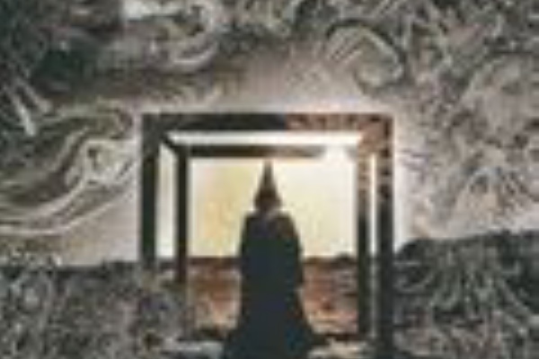 world end.] - Dir en grey/DIR EN GREY