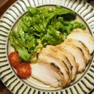 さっぱりしているのにコクがあって美味しい！鶏胸チャーシュー作ってみた！そして、夏物セールがアツい！！