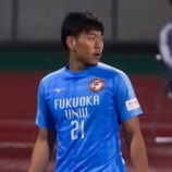 『【SC相模原】大分U-18出身 福岡大学GK真木晃平の加入を発表‼「1日でも早くクラブに貢献できるように」』の画像