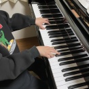 1月22日(木)のレッスン報告♪