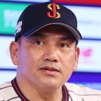 井口「今年メジャーに行く選手…正直行かないでって思う」「ロックアウトで行く選手が減ればいいなと思っている」