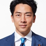 【悲報】小泉進次郎、とんでもない写真をアップしてしまい大炎上する