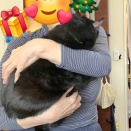 カギオ🔑預かりさん家へ➃