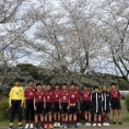 【2026/4/5】U12チャンピオンシップ予選会 最終日
