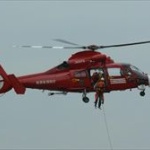 埼玉県「ヘリで救助するの有料にします。５分で５０００円です」 	