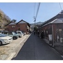 蕎麦はなれuotora(1月中旬)