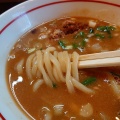 木曜限定!つけ麺@JAPANラーメン道(2026/05/14)